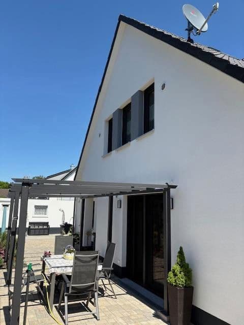 4 bedroom flat for sale, 96 m², Simonshofer Str. 18a, Schnaittach, Bavaria 4 bedroom flat for sale, 96 m², Simonshofer Str. 18a, Schnaittach, Bavaria