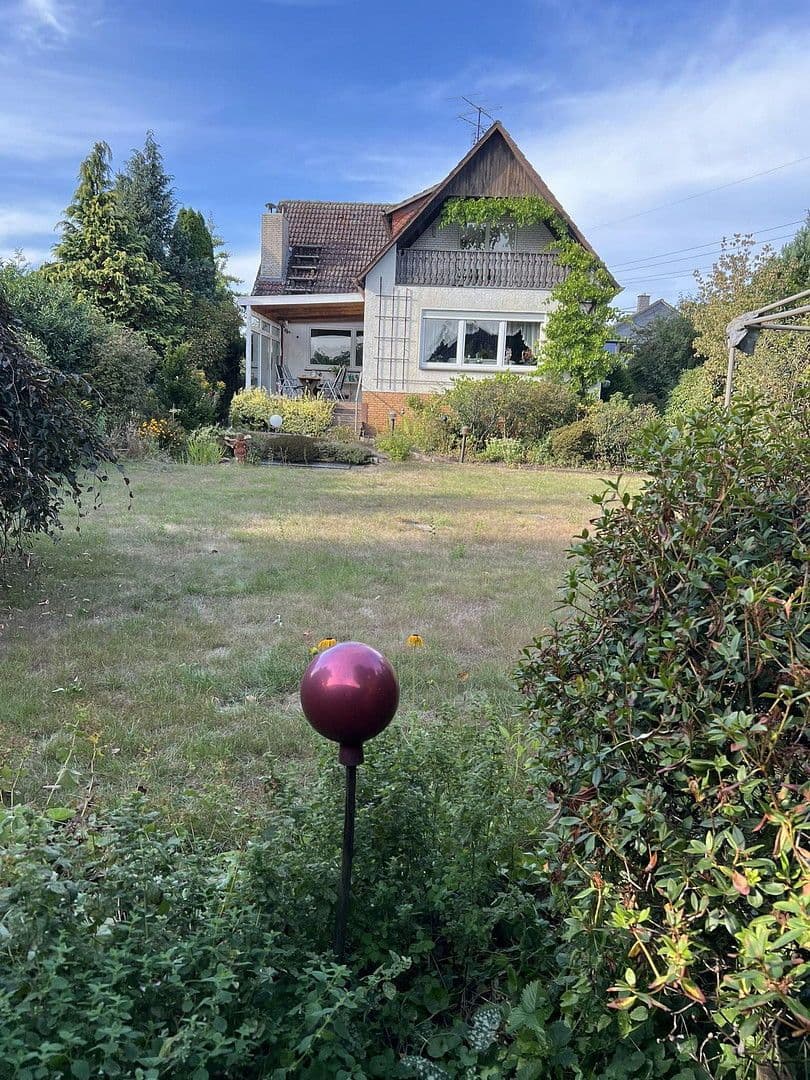 house for sale, 175 m², Behrestraße 1 A, Nienhagen, Lower Saxony house for sale, 175 m², Behrestraße 1 A, Nienhagen, Lower Saxony