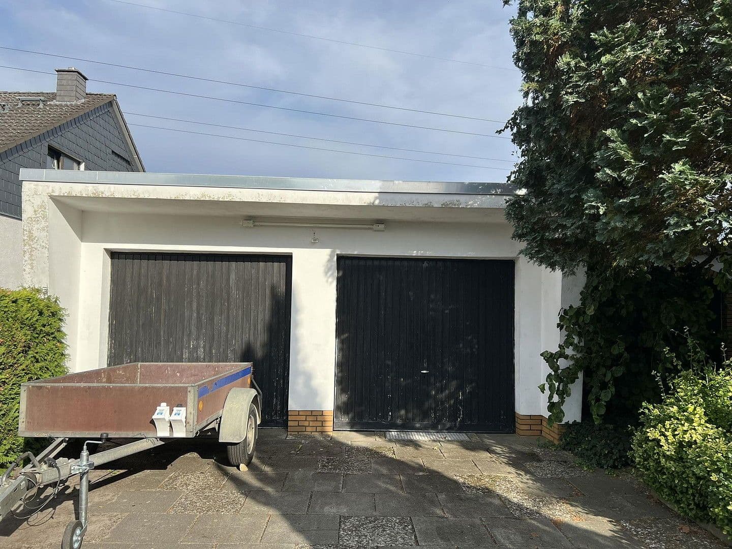 house for sale, 175 m², Behrestraße 1 A, Nienhagen, Lower Saxony house for sale, 175 m², Behrestraße 1 A, Nienhagen, Lower Saxony