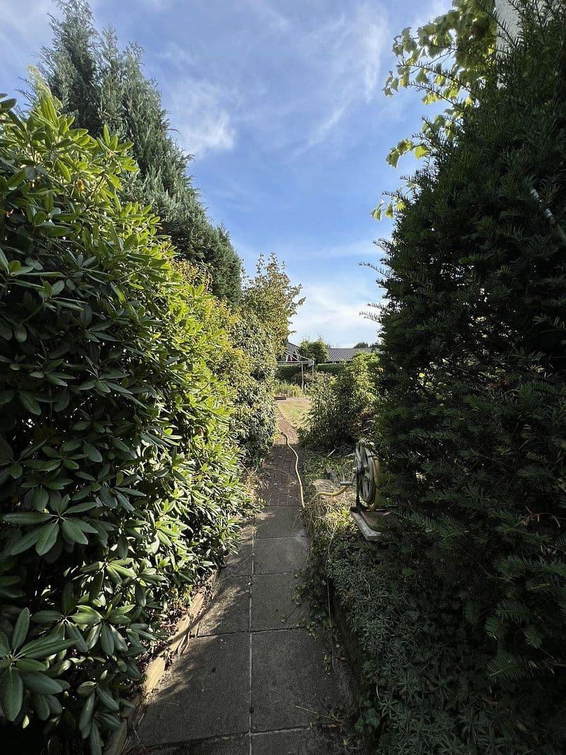 house for sale, 175 m², Behrestraße 1 A, Nienhagen, Lower Saxony house for sale, 175 m², Behrestraße 1 A, Nienhagen, Lower Saxony