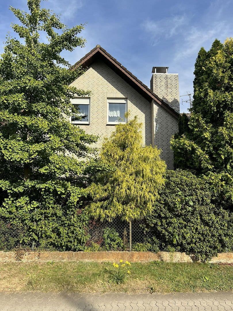 house for sale, 175 m², Behrestraße 1 A, Nienhagen, Lower Saxony house for sale, 175 m², Behrestraße 1 A, Nienhagen, Lower Saxony