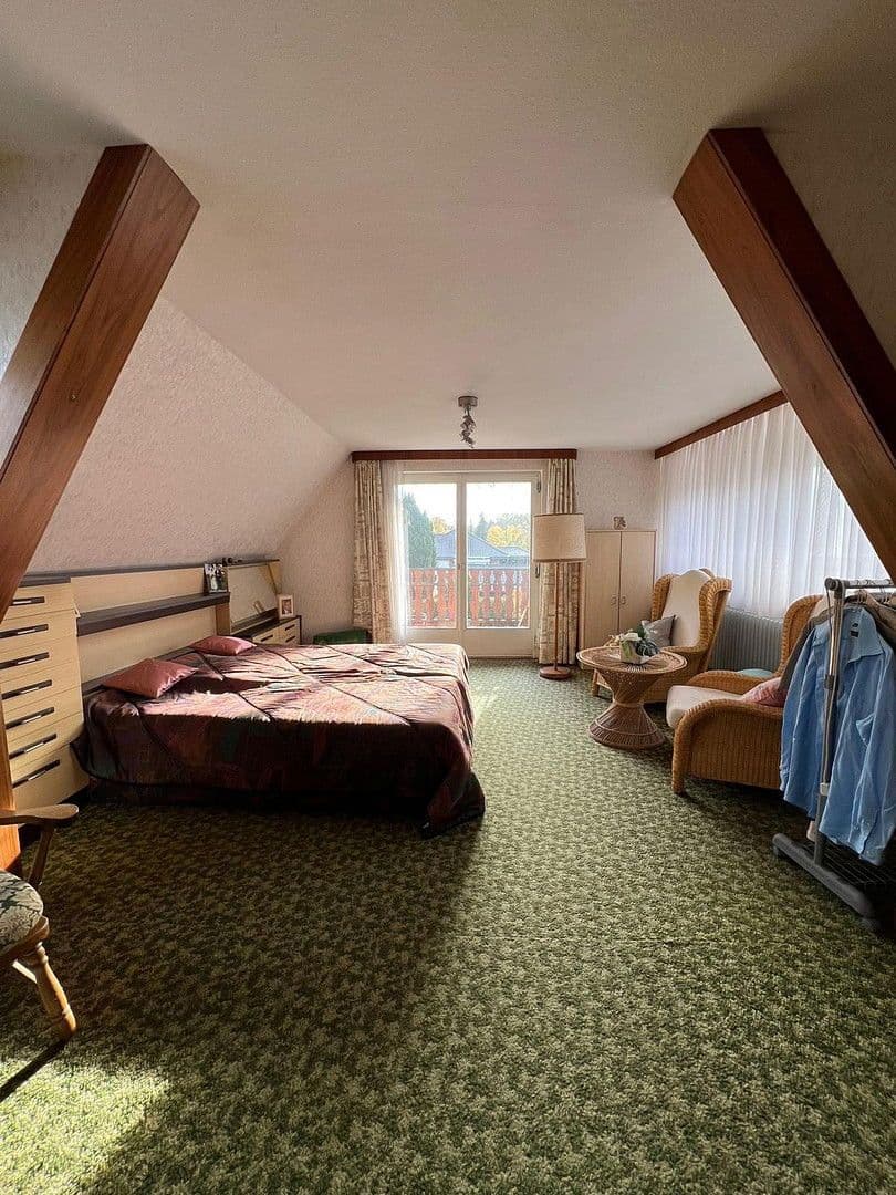 house for sale, 175 m², Behrestraße 1 A, Nienhagen, Lower Saxony house for sale, 175 m², Behrestraße 1 A, Nienhagen, Lower Saxony