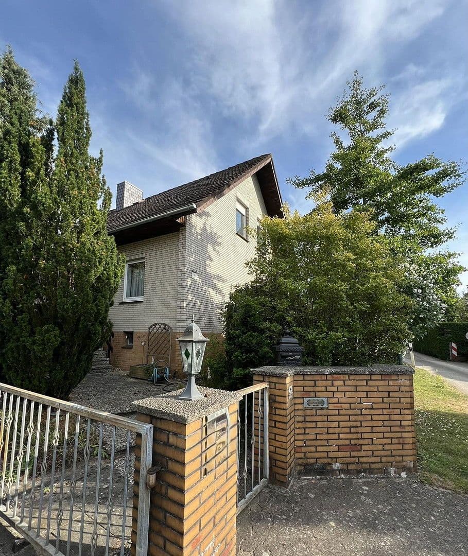 house for sale, 175 m², Behrestraße 1 A, Nienhagen, Lower Saxony house for sale, 175 m², Behrestraße 1 A, Nienhagen, Lower Saxony