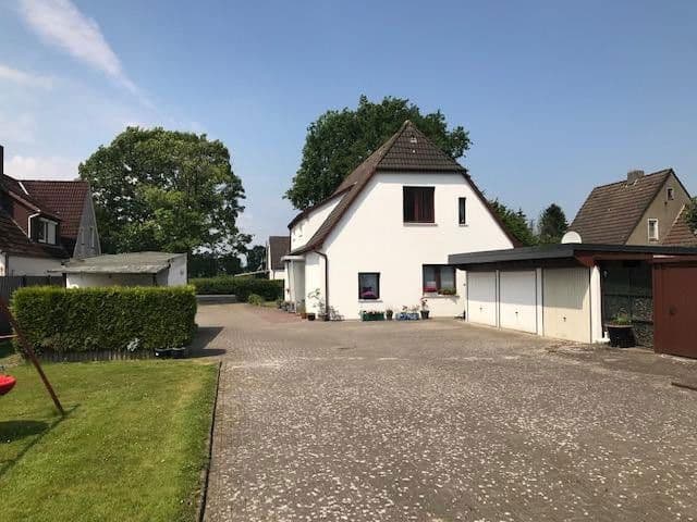 house for sale, 172 m², Geestland, Lower Saxony house for sale, 172 m², Geestland, Lower Saxony