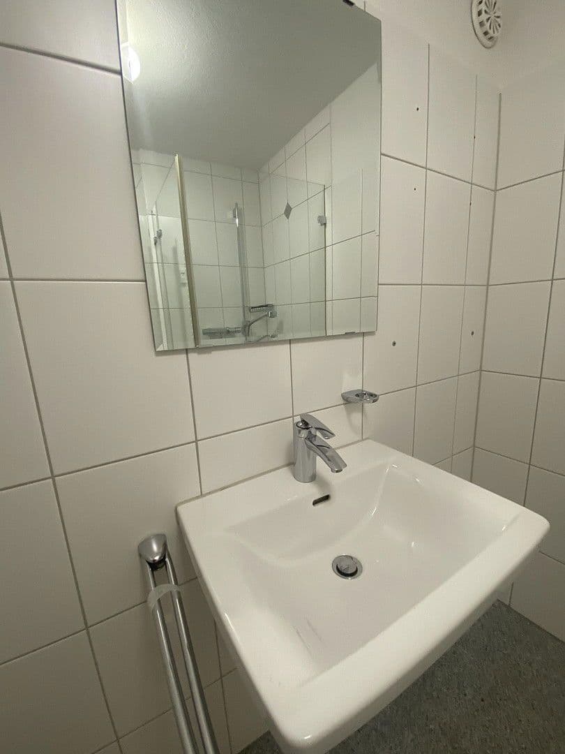 1 bedroom with open-plan kitchen flat to rent, 67 m², Möwenweg 16, Aalen, Baden-Württemberg 1 bedroom with open-plan kitchen flat to rent, 67 m², Möwenweg 16, Aalen, Baden-Württemberg