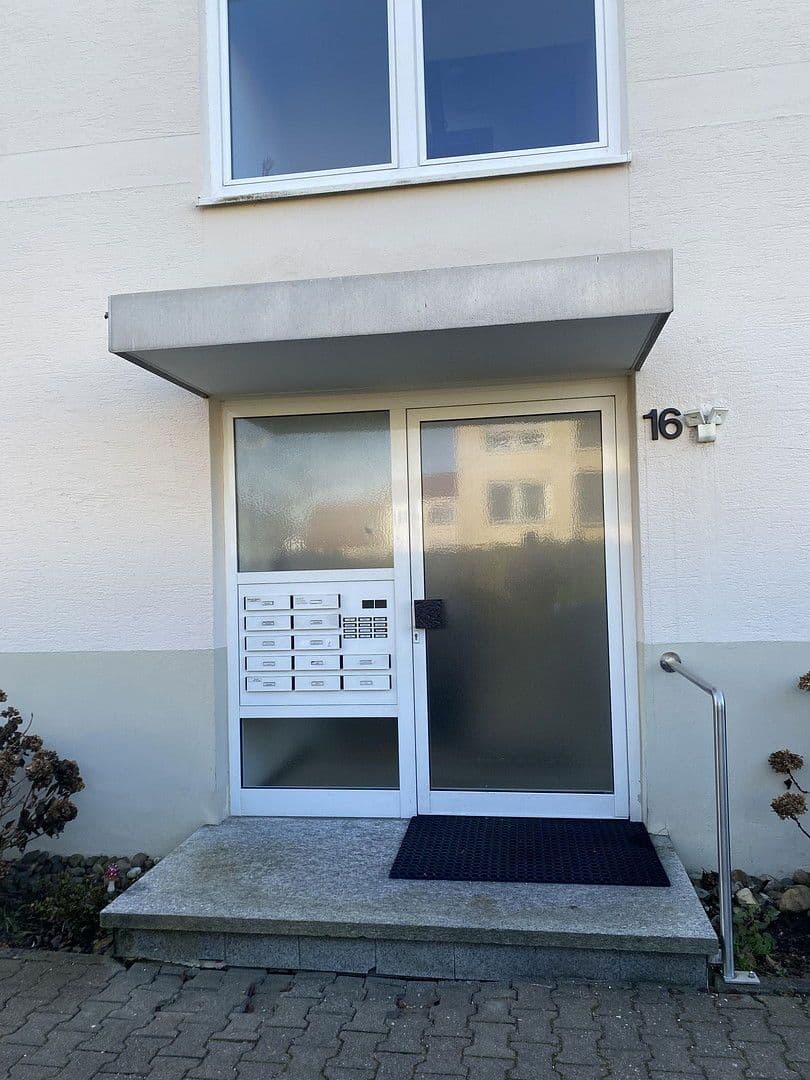 1 bedroom with open-plan kitchen flat to rent, 67 m², Möwenweg 16, Aalen, Baden-Württemberg 1 bedroom with open-plan kitchen flat to rent, 67 m², Möwenweg 16, Aalen, Baden-Württemberg