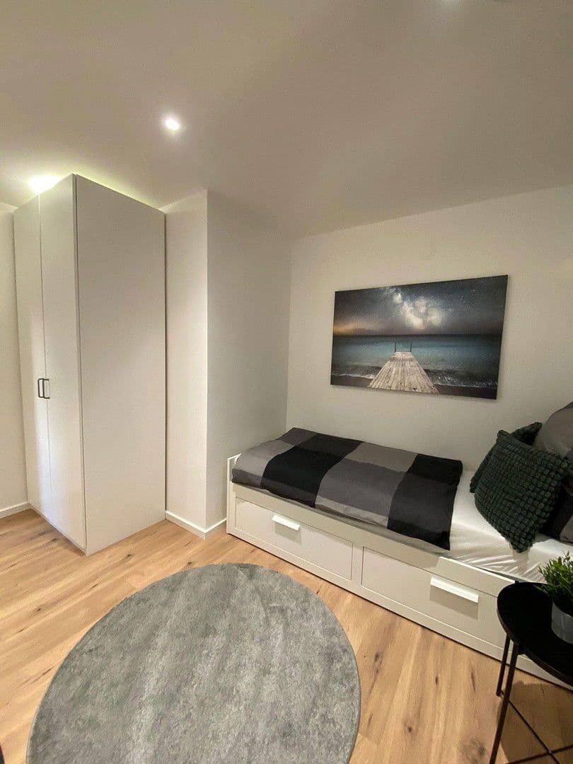 flat to rent, 80 m², Dachauerstraße 419, München, Bavaria flat to rent, 80 m², Dachauerstraße 419, München, Bavaria