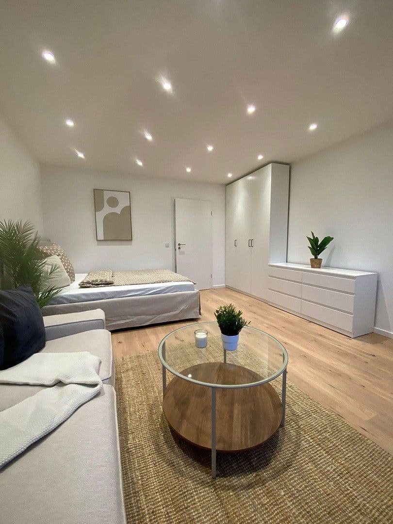 flat to rent, 80 m², Dachauerstraße 419, München, Bavaria flat to rent, 80 m², Dachauerstraße 419, München, Bavaria