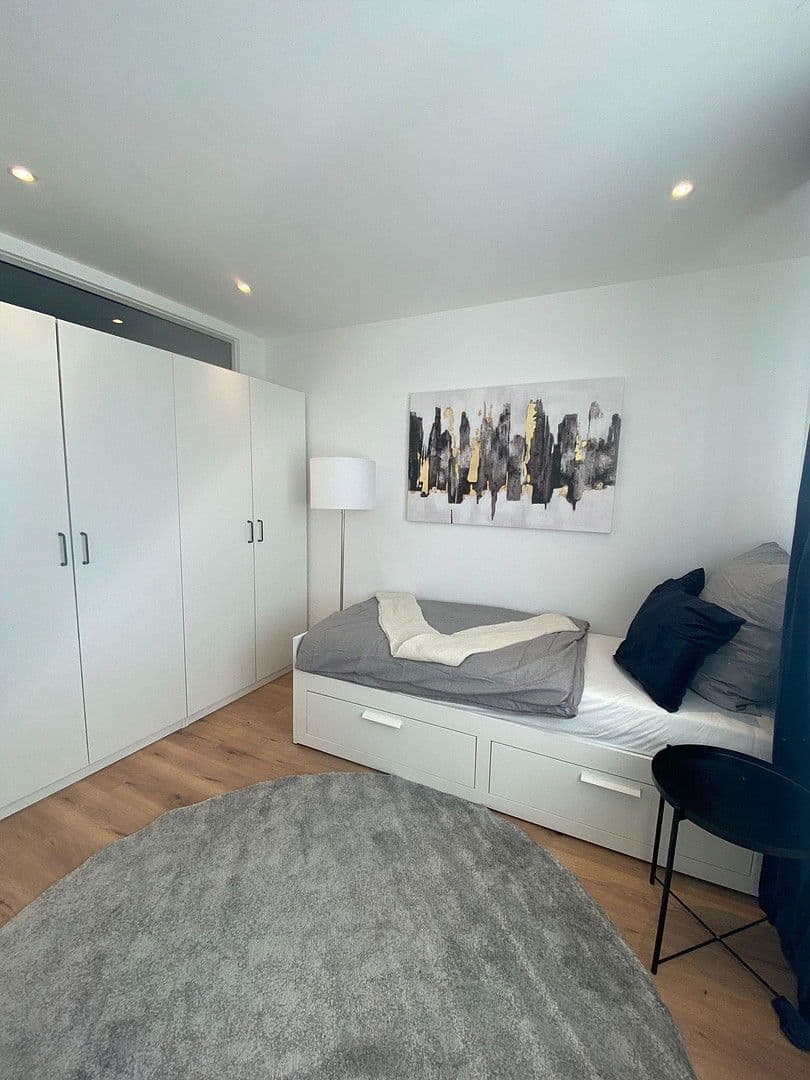 flat to rent, 80 m², Dachauerstraße 419, München, Bavaria flat to rent, 80 m², Dachauerstraße 419, München, Bavaria