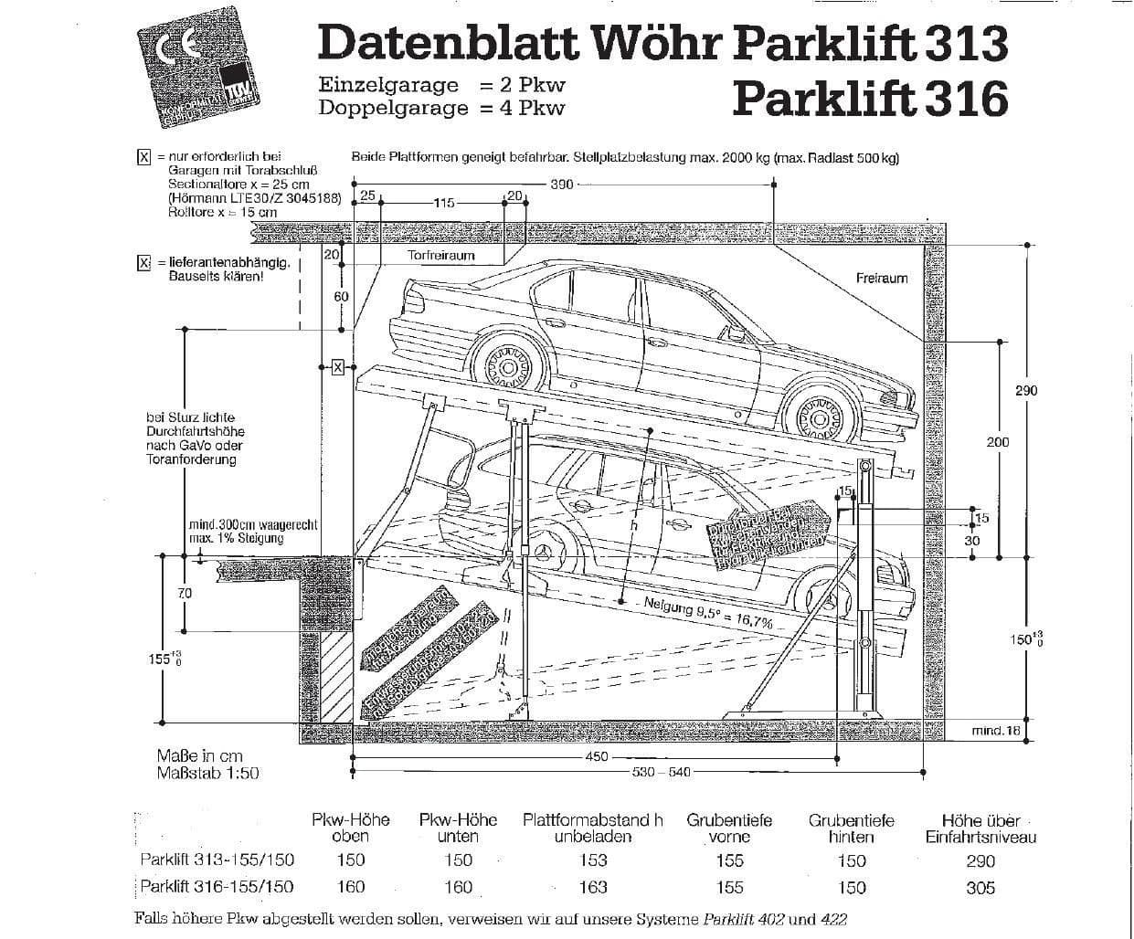 garage for sale, 0 m², München, Bavaria garage for sale, 0 m², München, Bavaria