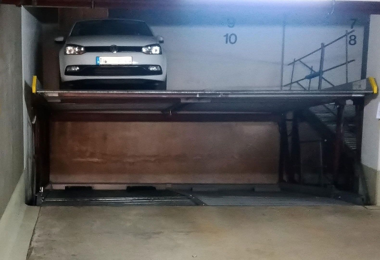 garage for sale, 0 m², München, Bavaria garage for sale, 0 m², München, Bavaria