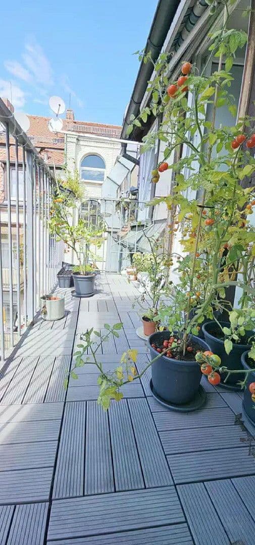 2 bedroom flat for sale, 105 m², Brunhildstr. 16, Nürnberg (Mittelfr) - Südstadt, Bavaria 2 bedroom flat for sale, 105 m², Brunhildstr. 16, Nürnberg (Mittelfr) - Südstadt, Bavaria