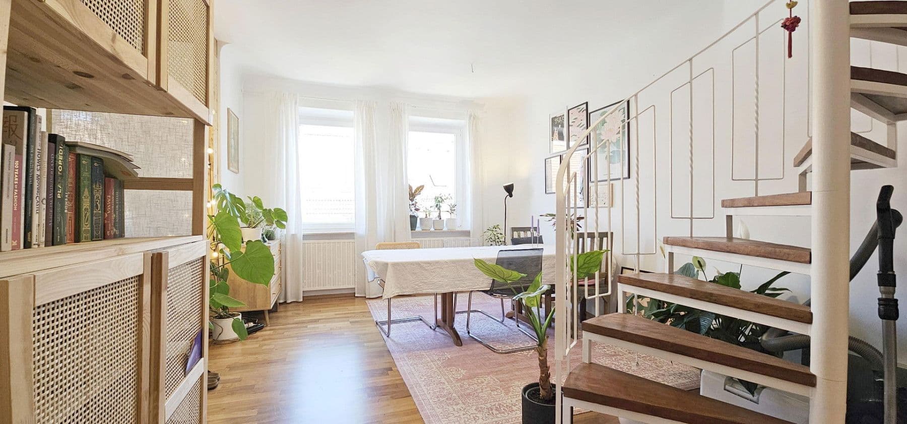 2 bedroom flat for sale, 105 m², Brunhildstr. 16, Nürnberg (Mittelfr) - Südstadt, Bavaria 2 bedroom flat for sale, 105 m², Brunhildstr. 16, Nürnberg (Mittelfr) - Südstadt, Bavaria