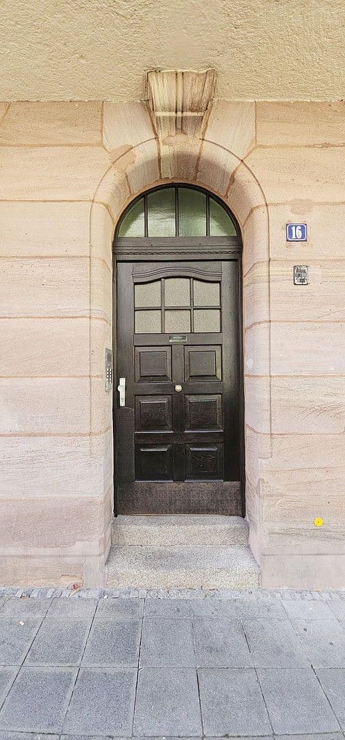 2 bedroom flat for sale, 105 m², Brunhildstr. 16, Nürnberg (Mittelfr) - Südstadt, Bavaria 2 bedroom flat for sale, 105 m², Brunhildstr. 16, Nürnberg (Mittelfr) - Südstadt, Bavaria