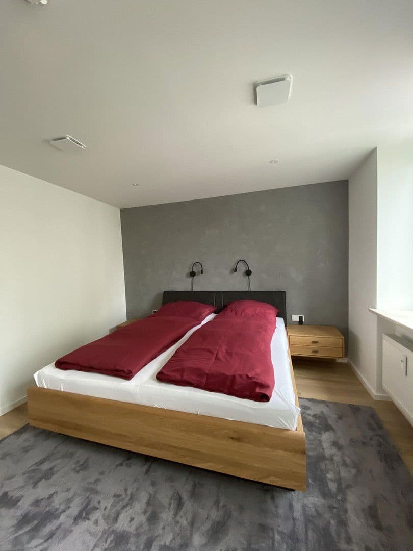 1 bedroom with open-plan kitchen flat to rent, 50 m², München, Bavaria 1 bedroom with open-plan kitchen flat to rent, 50 m², München, Bavaria