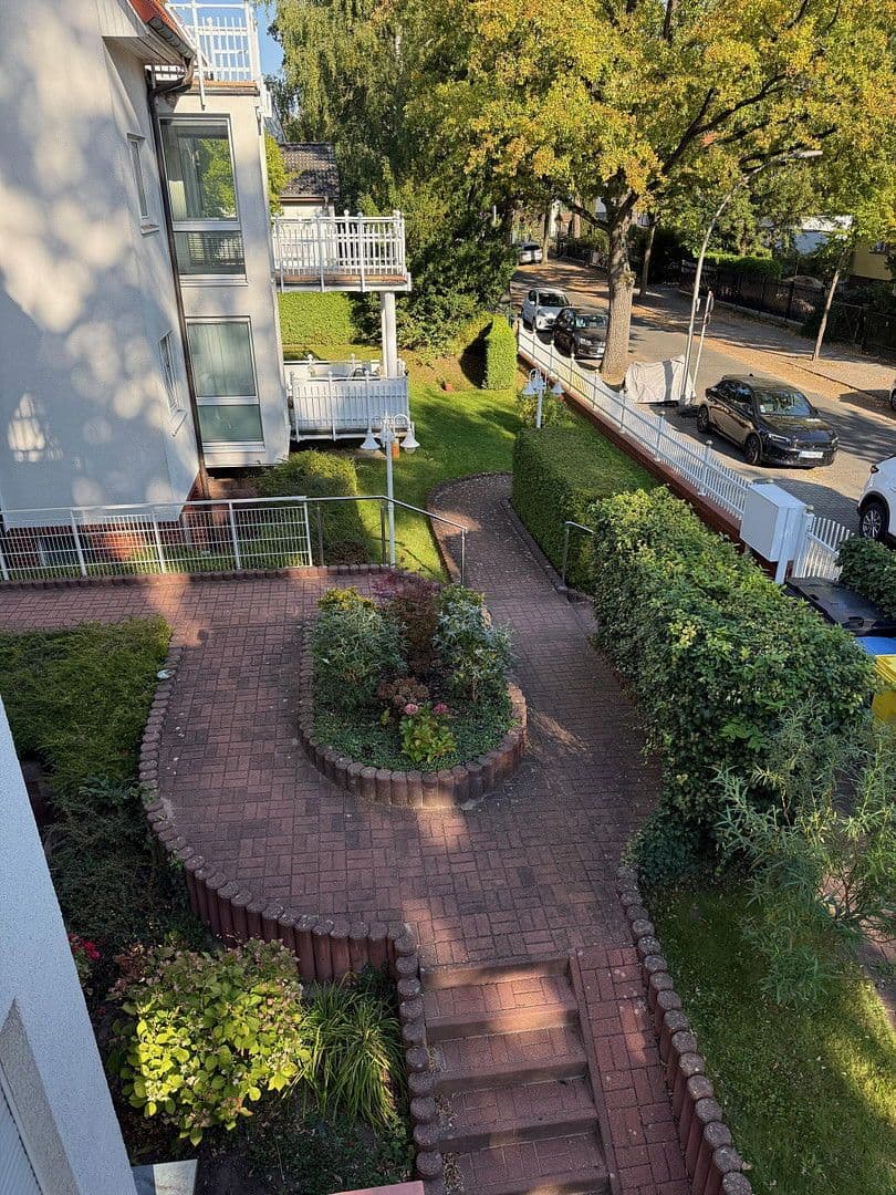 4 bedroom flat for sale, 115 m², Berlin, Berlin 4 bedroom flat for sale, 115 m², Berlin, Berlin