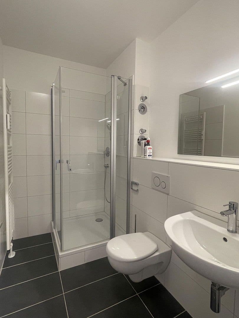 1 bedroom flat to rent, 23 m², Wexstraße 14, Wilmersdorf, Berlin, Berlin 1 bedroom flat to rent, 23 m², Wexstraße 14, Wilmersdorf, Berlin, Berlin