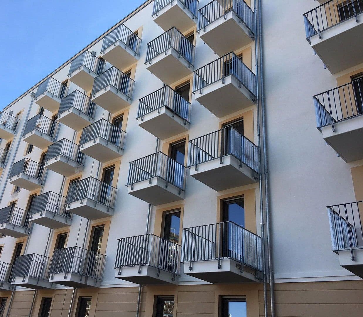 1 bedroom flat to rent, 23 m², Wexstraße 14, Wilmersdorf, Berlin, Berlin 1 bedroom flat to rent, 23 m², Wexstraße 14, Wilmersdorf, Berlin, Berlin