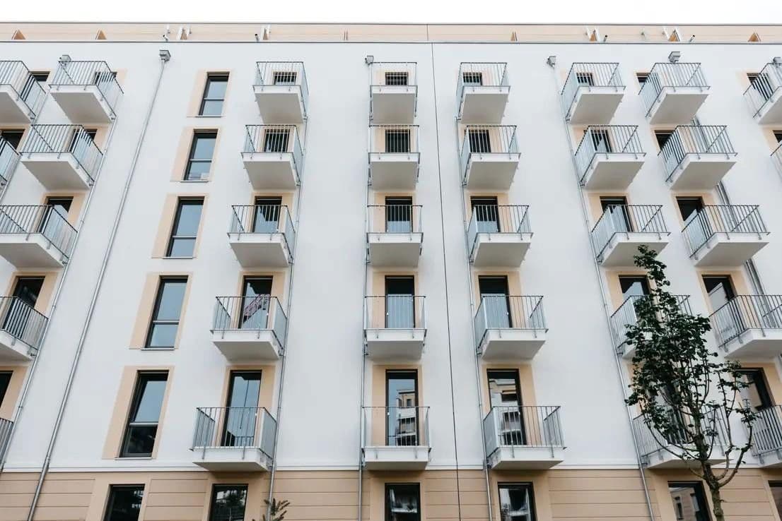 1 bedroom flat to rent, 23 m², Wexstraße 14, Wilmersdorf, Berlin, Berlin 1 bedroom flat to rent, 23 m², Wexstraße 14, Wilmersdorf, Berlin, Berlin