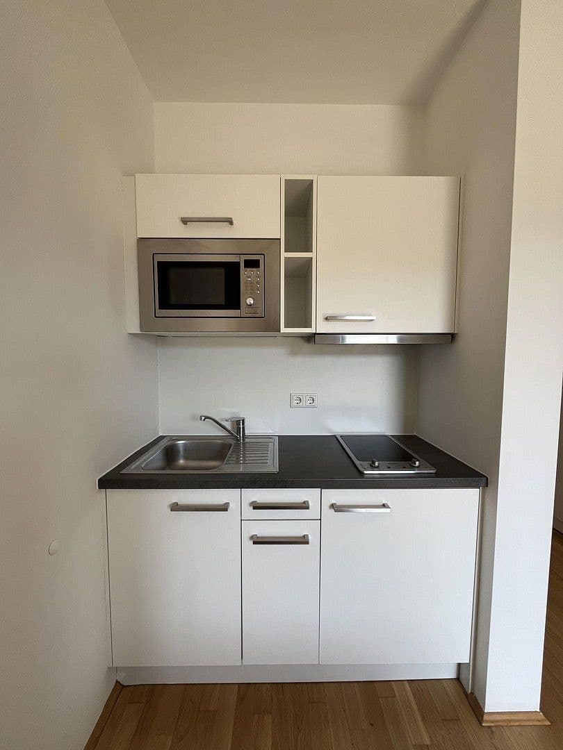 1 bedroom flat to rent, 23 m², Wexstraße 14, Wilmersdorf, Berlin, Berlin 1 bedroom flat to rent, 23 m², Wexstraße 14, Wilmersdorf, Berlin, Berlin