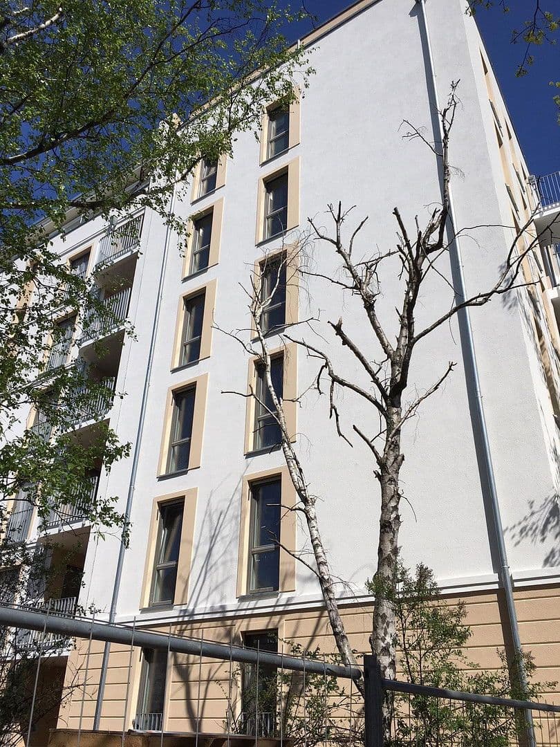 1 bedroom flat to rent, 23 m², Wexstraße 14, Wilmersdorf, Berlin, Berlin 1 bedroom flat to rent, 23 m², Wexstraße 14, Wilmersdorf, Berlin, Berlin