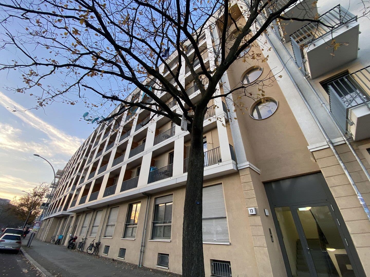 1 bedroom flat to rent, 23 m², Wexstraße 14, Wilmersdorf, Berlin, Berlin 1 bedroom flat to rent, 23 m², Wexstraße 14, Wilmersdorf, Berlin, Berlin