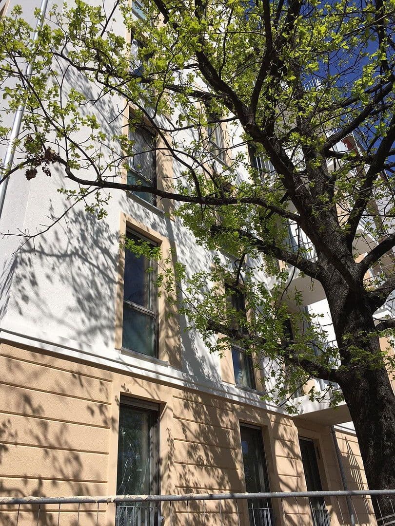 1 bedroom flat to rent, 23 m², Wexstraße 14, Wilmersdorf, Berlin, Berlin 1 bedroom flat to rent, 23 m², Wexstraße 14, Wilmersdorf, Berlin, Berlin