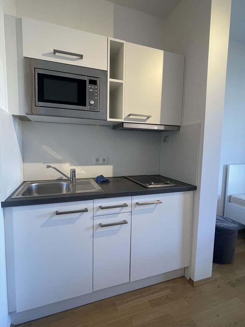 1 bedroom flat to rent, 23 m², Wexstraße 14, Wilmersdorf, Berlin, Berlin 1 bedroom flat to rent, 23 m², Wexstraße 14, Wilmersdorf, Berlin, Berlin