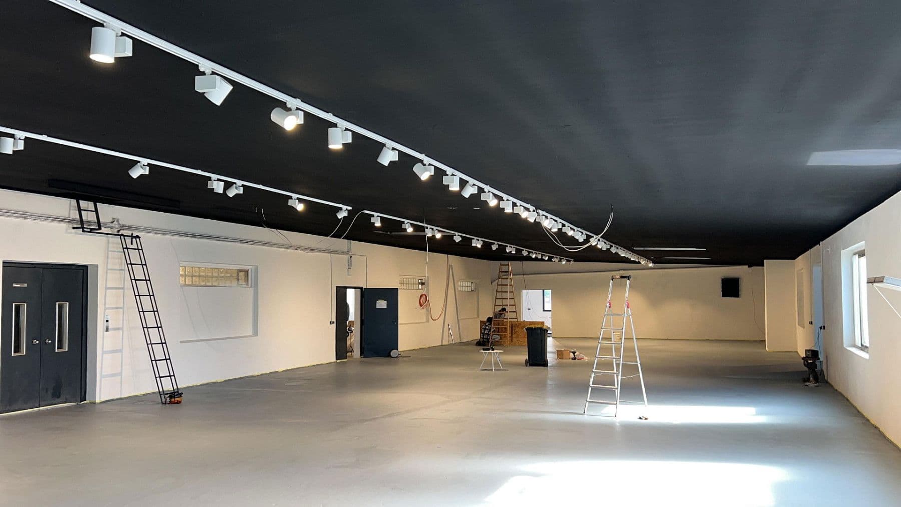 non-residential property to rent, 6,500 m², Weidhausen b.Coburg, Bavaria non-residential property to rent, 6,500 m², Weidhausen b.Coburg, Bavaria