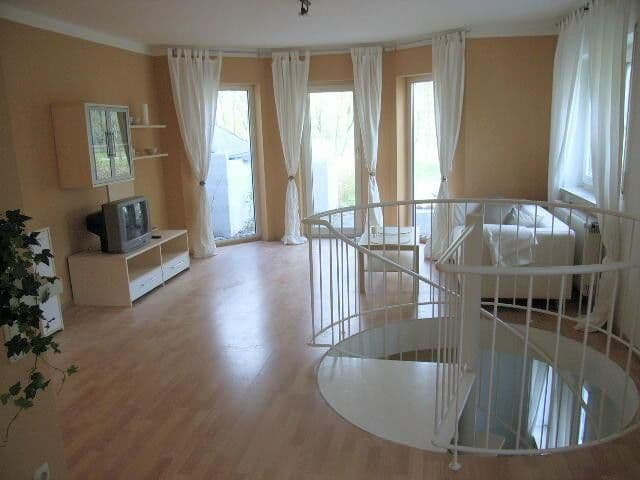 2 bedroom flat to rent, 85 m², Braunschweig, Lower Saxony 2 bedroom flat to rent, 85 m², Braunschweig, Lower Saxony