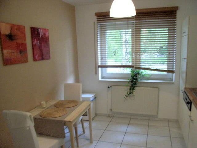 2 bedroom flat to rent, 85 m², Braunschweig, Lower Saxony 2 bedroom flat to rent, 85 m², Braunschweig, Lower Saxony
