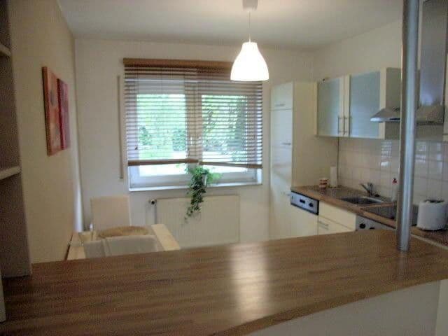 2 bedroom flat to rent, 85 m², Braunschweig, Lower Saxony 2 bedroom flat to rent, 85 m², Braunschweig, Lower Saxony