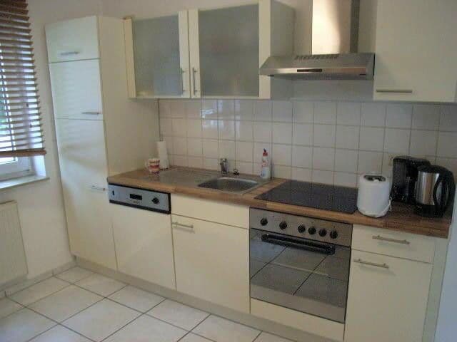 2 bedroom flat to rent, 85 m², Braunschweig, Lower Saxony 2 bedroom flat to rent, 85 m², Braunschweig, Lower Saxony