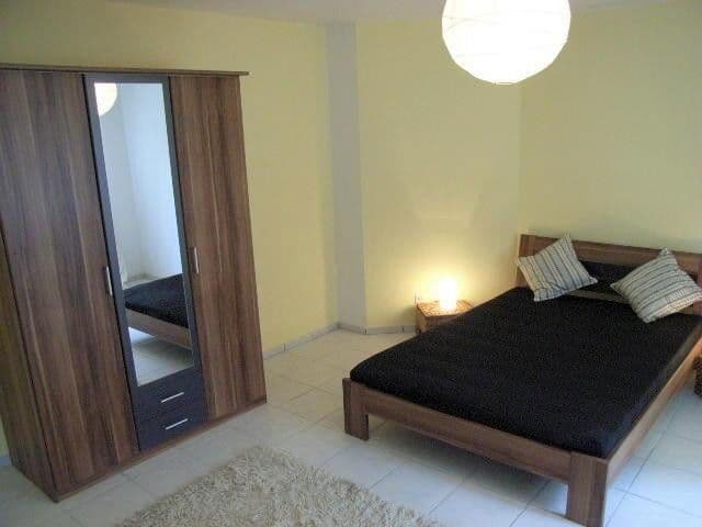 2 bedroom flat to rent, 85 m², Braunschweig, Lower Saxony 2 bedroom flat to rent, 85 m², Braunschweig, Lower Saxony