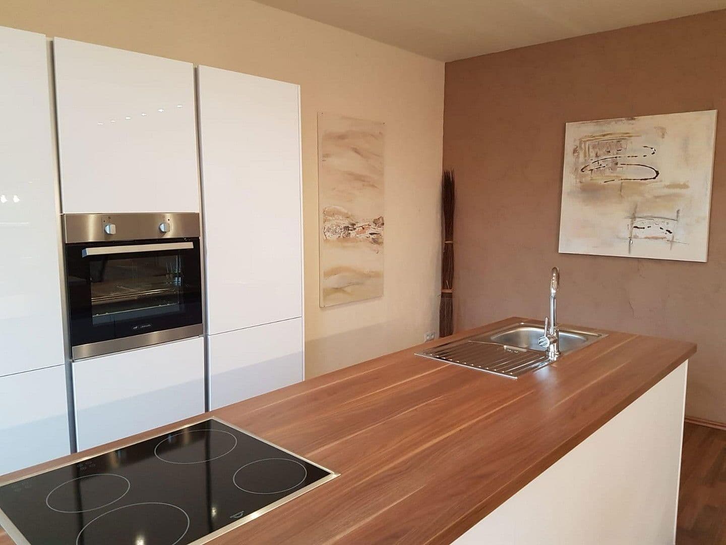 4 bedroom flat to rent, 150 m², Salzgitter, Lower Saxony 4 bedroom flat to rent, 150 m², Salzgitter, Lower Saxony