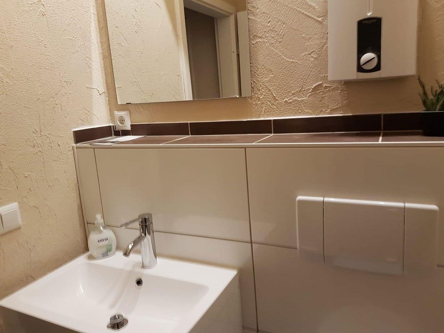 4 bedroom flat to rent, 150 m², Salzgitter, Lower Saxony 4 bedroom flat to rent, 150 m², Salzgitter, Lower Saxony