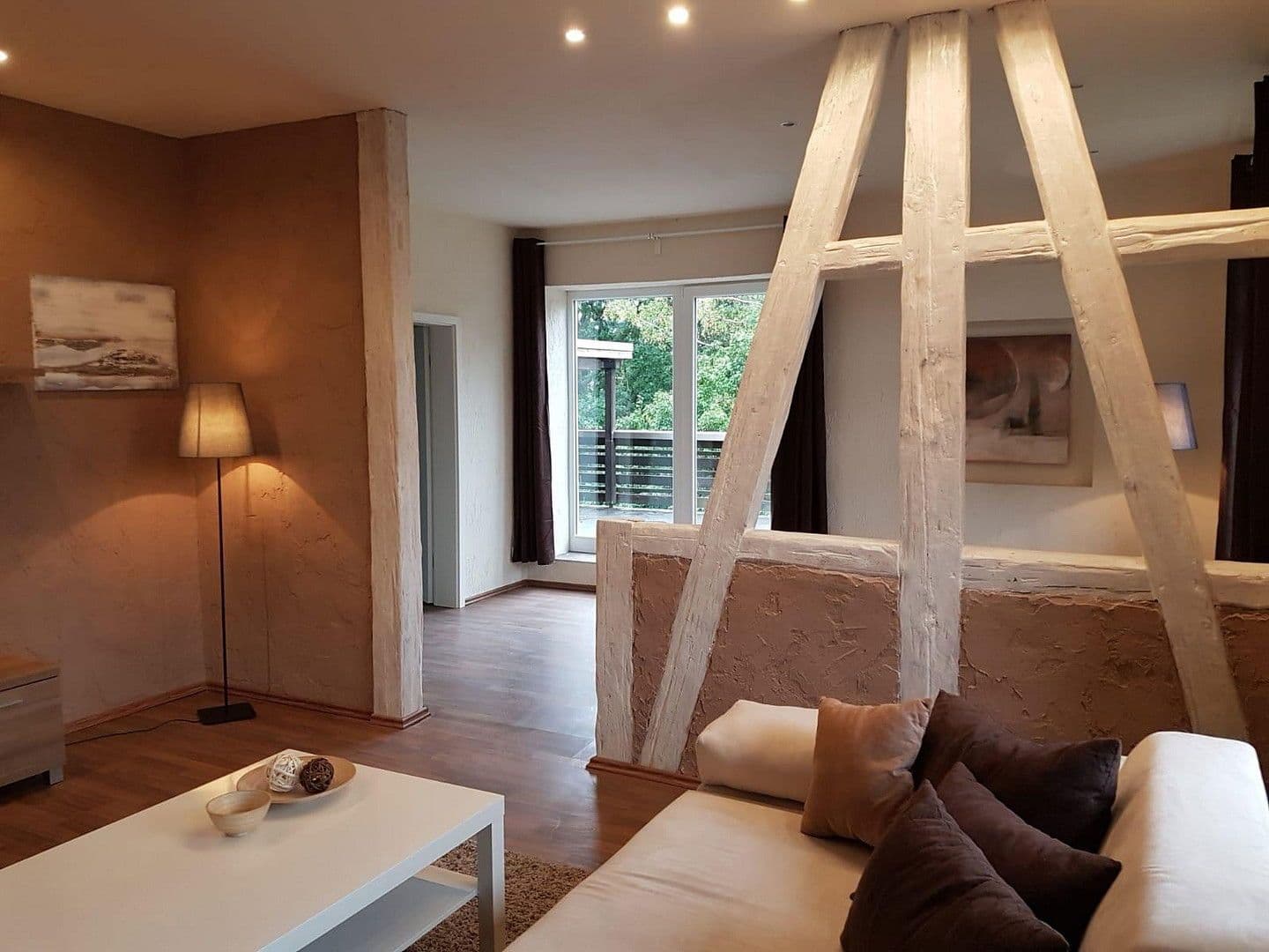 4 bedroom flat to rent, 150 m², Salzgitter, Lower Saxony 4 bedroom flat to rent, 150 m², Salzgitter, Lower Saxony