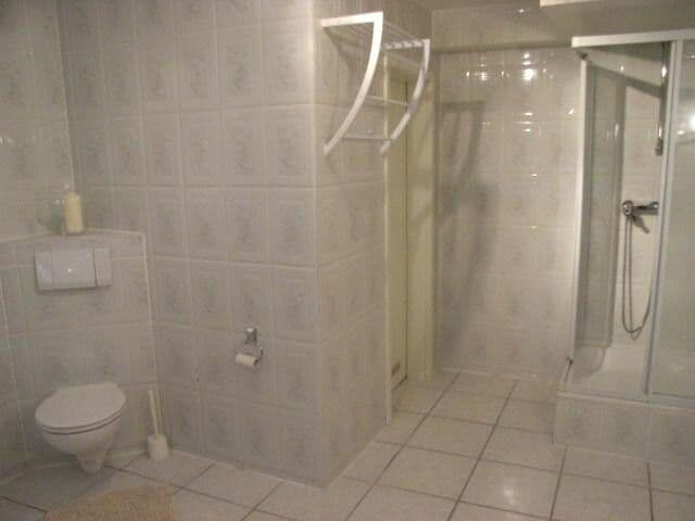 2 bedroom flat to rent, 85 m², Braunschweig, Lower Saxony 2 bedroom flat to rent, 85 m², Braunschweig, Lower Saxony