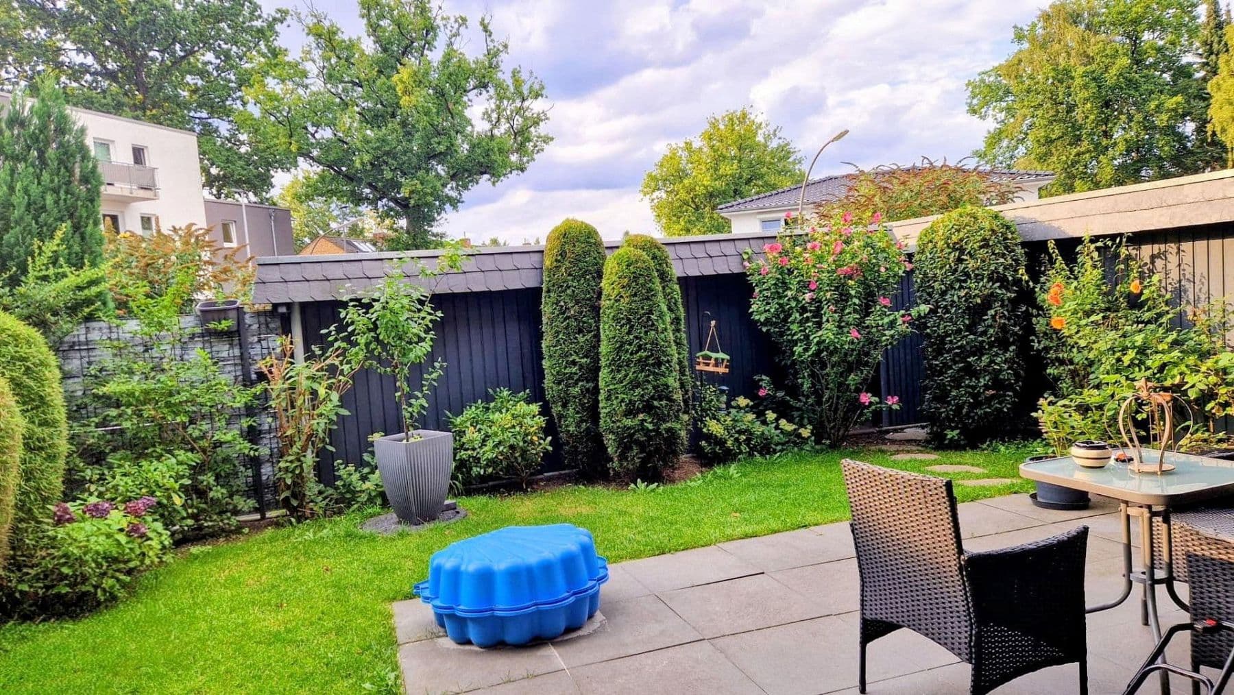 3 bedroom flat for sale, 100 m², Apothekergang 2, Hamburg, Hamburg 3 bedroom flat for sale, 100 m², Apothekergang 2, Hamburg, Hamburg