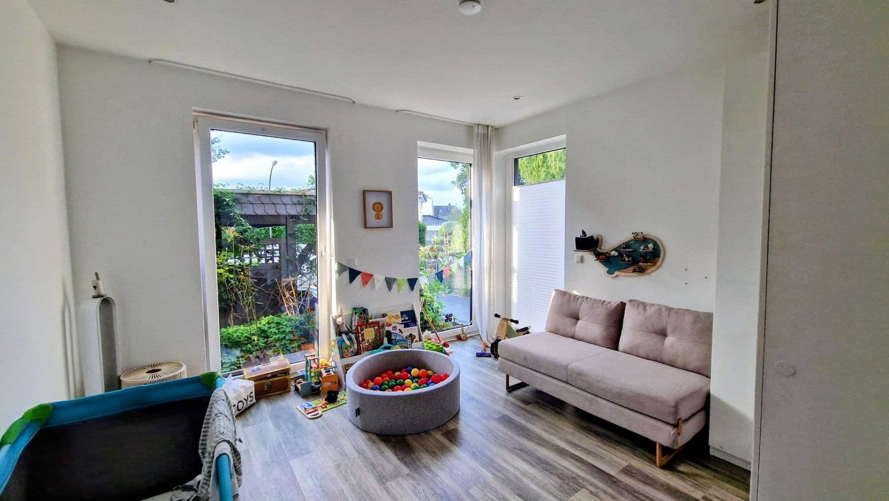 3 bedroom flat for sale, 100 m², Apothekergang 2, Hamburg, Hamburg 3 bedroom flat for sale, 100 m², Apothekergang 2, Hamburg, Hamburg