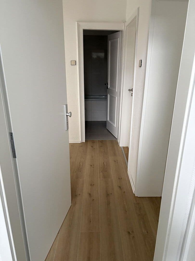 3 bedroom flat to rent, 56 m², Nordstrasse 42, Velbert, North Rhine-Westphalia 3 bedroom flat to rent, 56 m², Nordstrasse 42, Velbert, North Rhine-Westphalia
