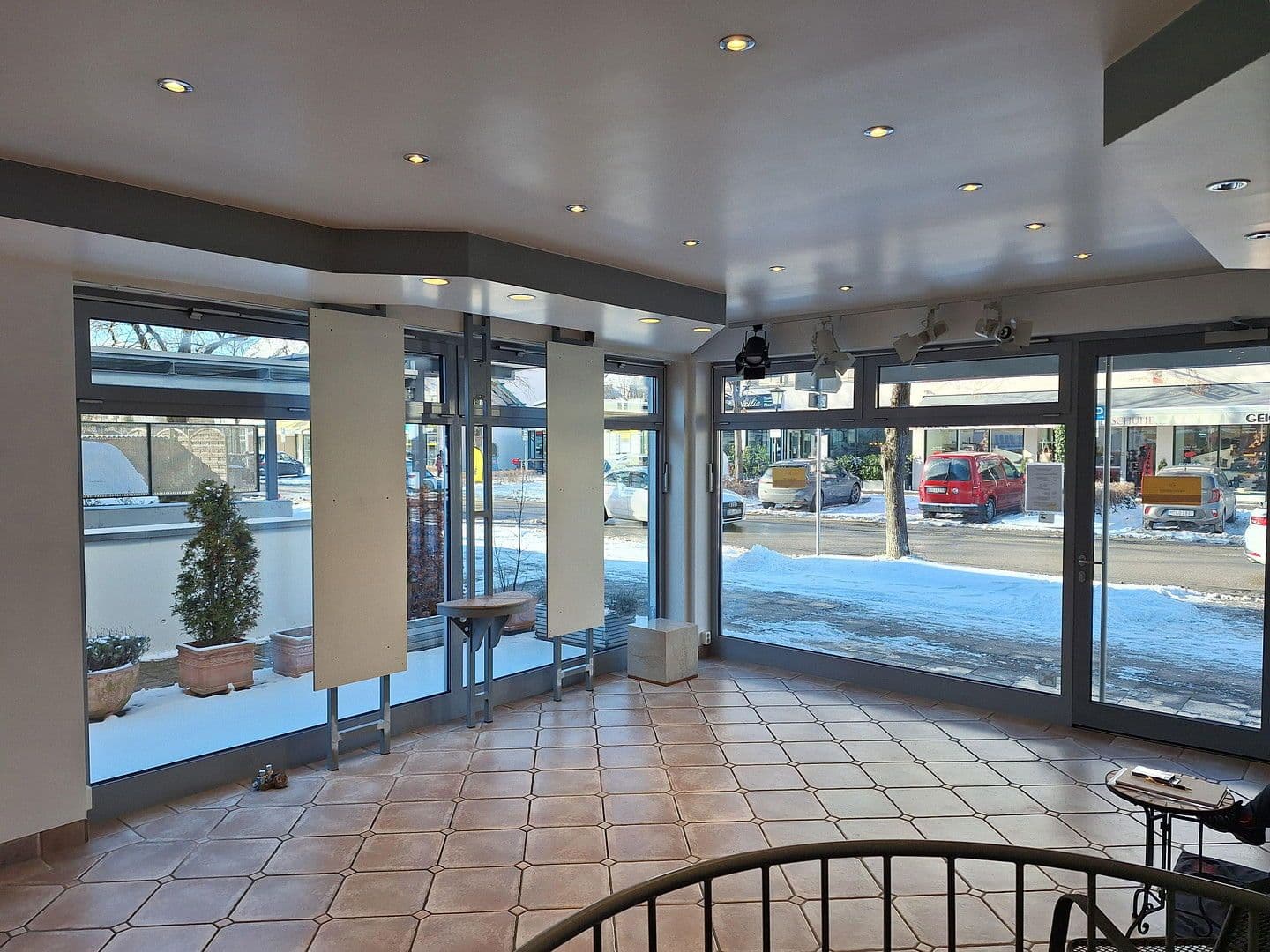 non-residential property to rent, 57 m², Leibstrasse 12, Haar, Bavaria non-residential property to rent, 57 m², Leibstrasse 12, Haar, Bavaria