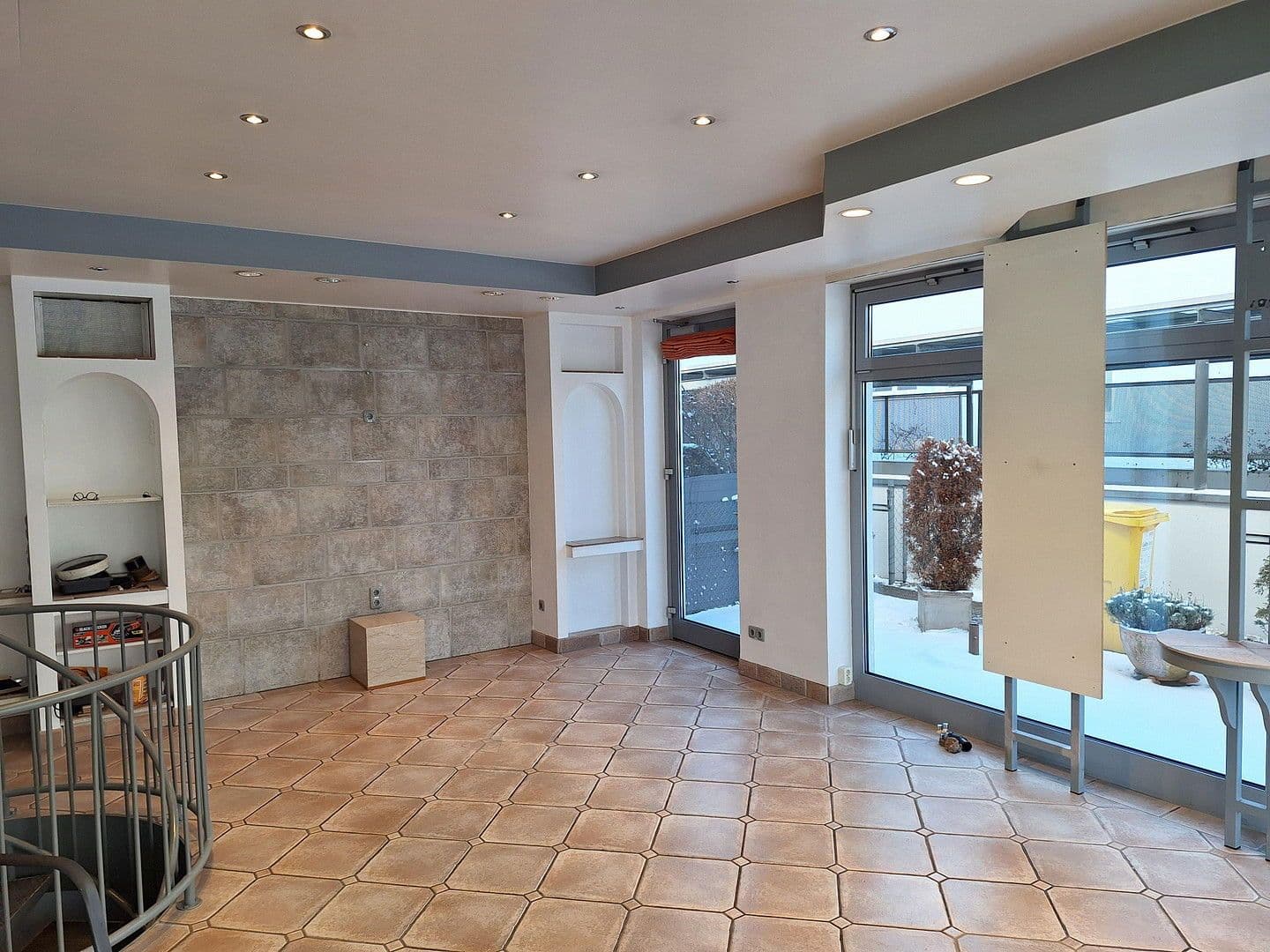 non-residential property to rent, 57 m², Leibstrasse 12, Haar, Bavaria non-residential property to rent, 57 m², Leibstrasse 12, Haar, Bavaria