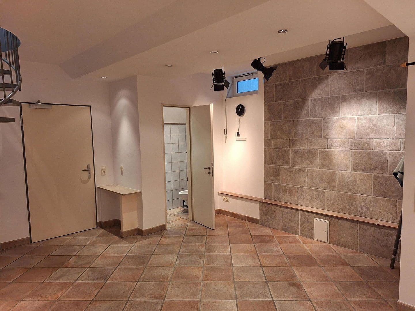 non-residential property to rent, 57 m², Leibstrasse 12, Haar, Bavaria non-residential property to rent, 57 m², Leibstrasse 12, Haar, Bavaria