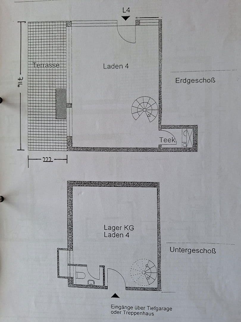 non-residential property to rent, 57 m², Leibstrasse 12, Haar, Bavaria non-residential property to rent, 57 m², Leibstrasse 12, Haar, Bavaria