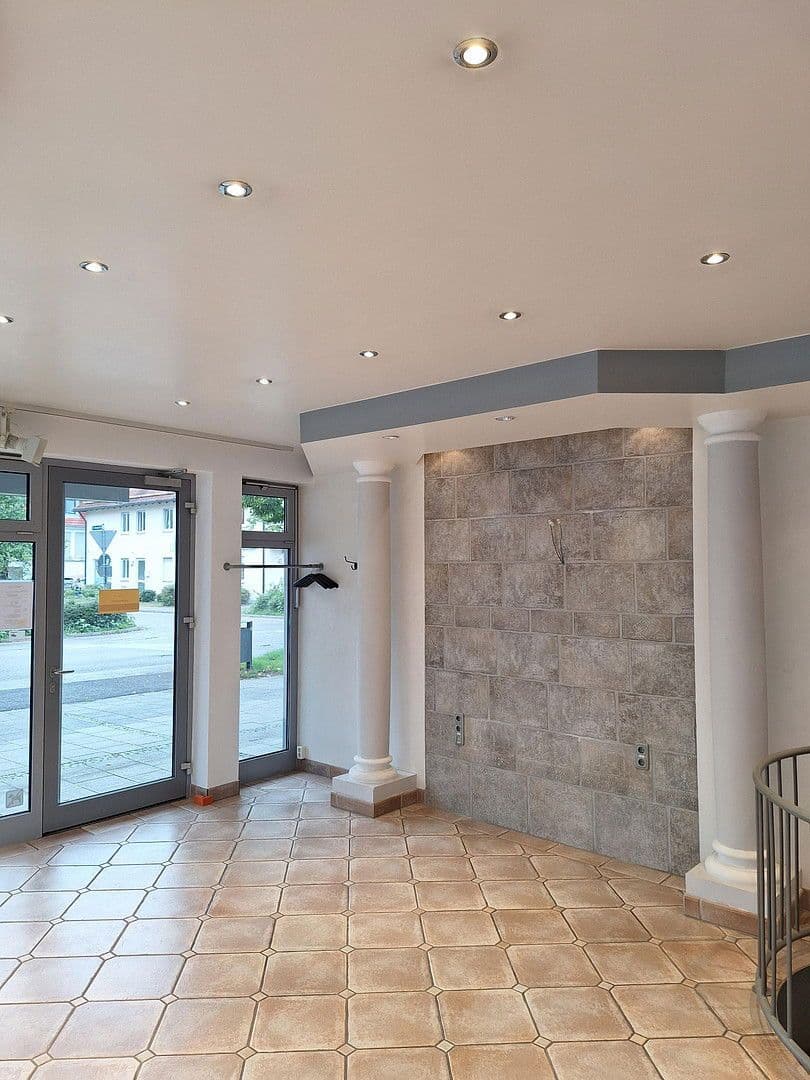 non-residential property to rent, 57 m², Leibstrasse 12, Haar, Bavaria non-residential property to rent, 57 m², Leibstrasse 12, Haar, Bavaria