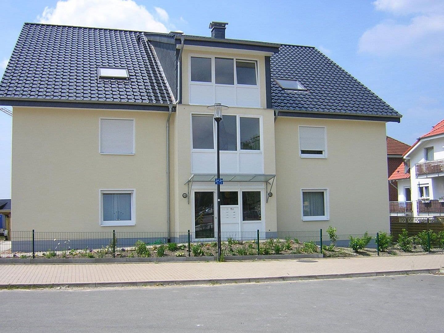 3 bedroom flat for sale, 82 m², Gerstenkamp 29 a, Schloß Holte-Stukenbrock, North Rhine-Westphalia 3 bedroom flat for sale, 82 m², Gerstenkamp 29 a, Schloß Holte-Stukenbrock, North Rhine-Westphalia