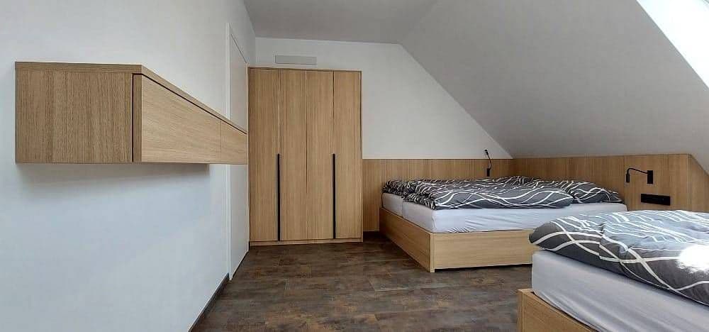 recreational property to rent, 0 m², Hovorany, Jihomoravský Region recreational property to rent, 0 m², Hovorany, Jihomoravský Region