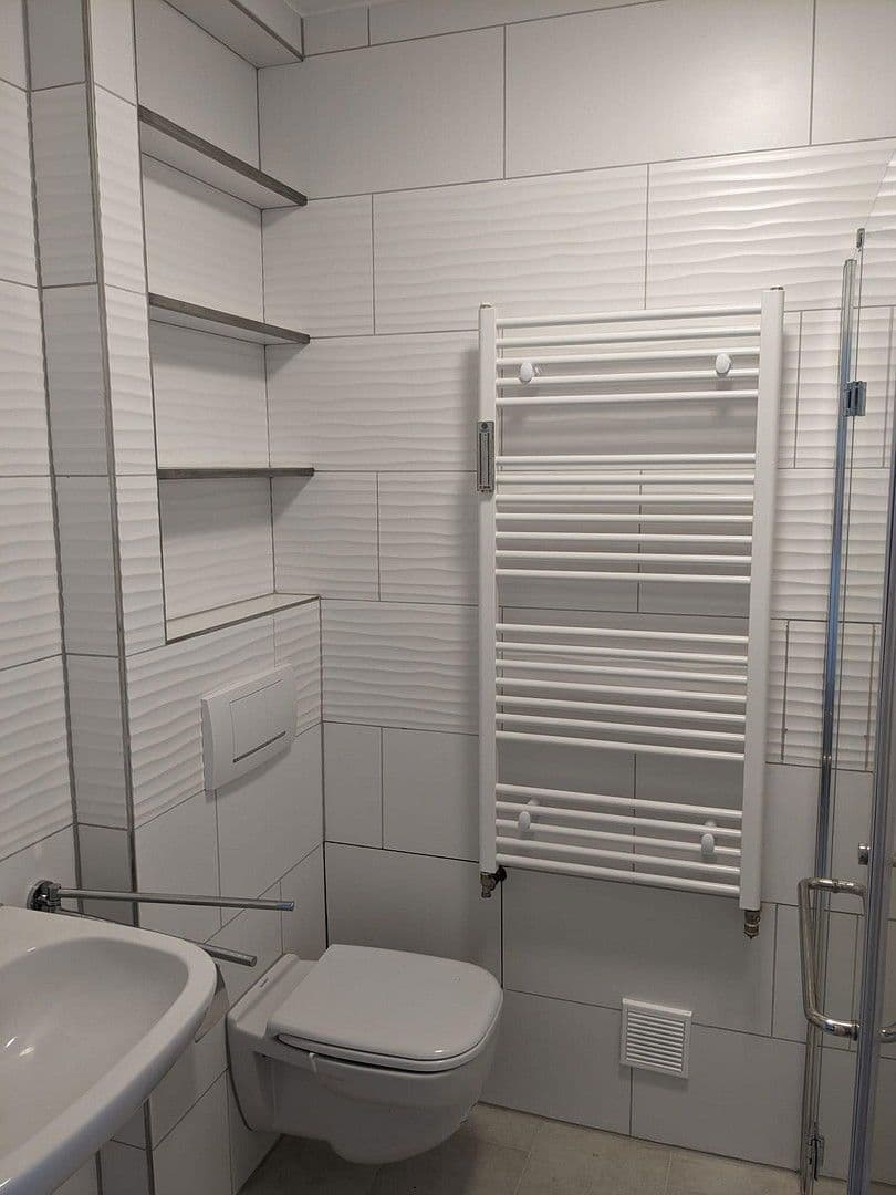 2 bedroom flat for sale, 48 m², Töging, Bavaria 2 bedroom flat for sale, 48 m², Töging, Bavaria