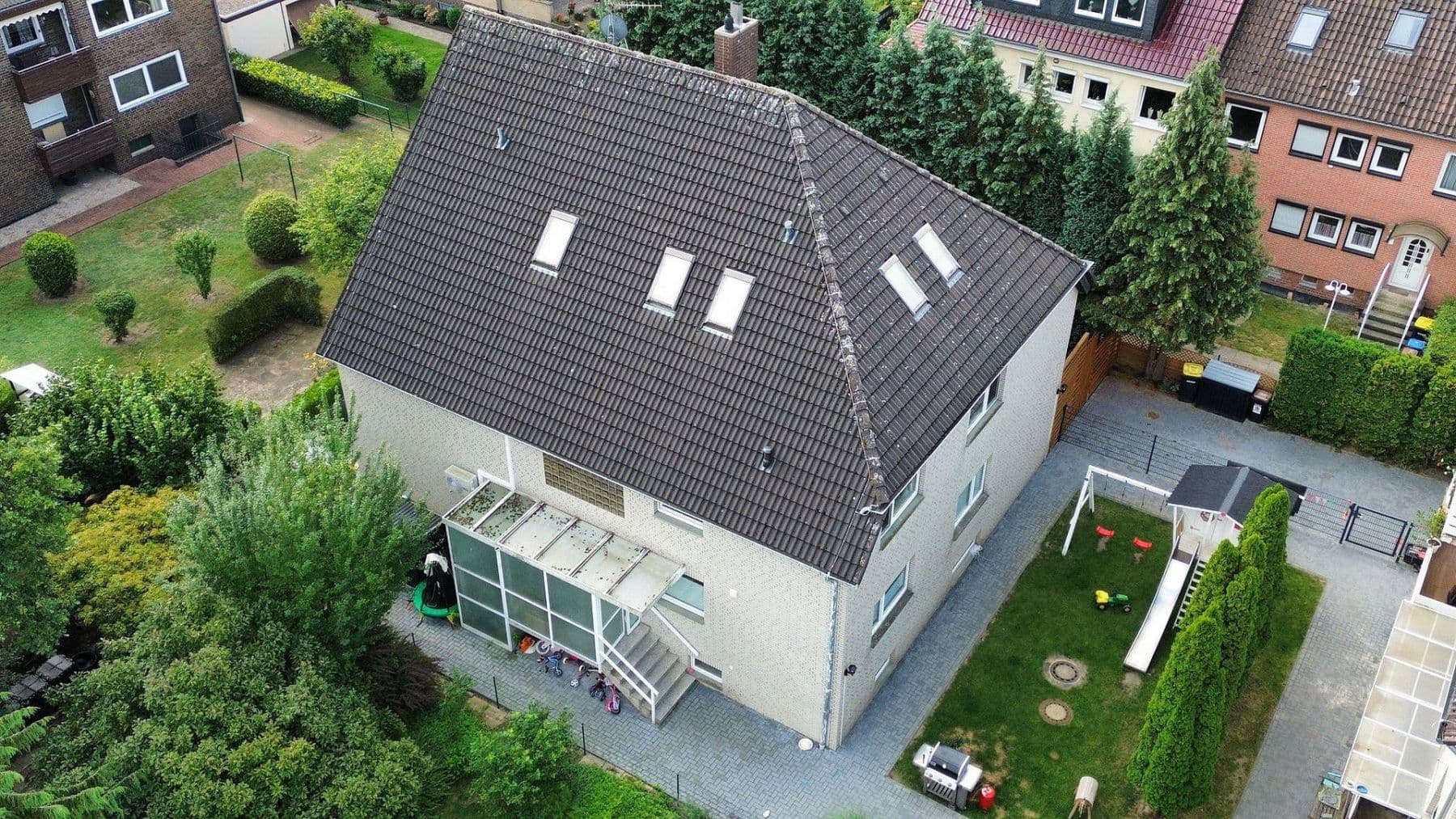 house for sale, 350 m², Garbsen, Lower Saxony house for sale, 350 m², Garbsen, Lower Saxony